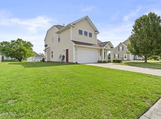 2108 Aydlett Drive, Elizabeth City, NC