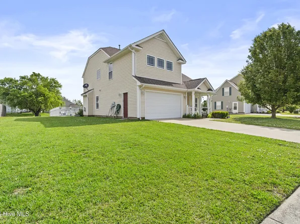 2108 Aydlett Drive, Elizabeth City, NC