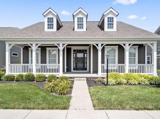5682 Camlin Pl N #11, Westerville, OH 43081