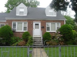 30 Hildreth Pl, Yonkers, NY 10704