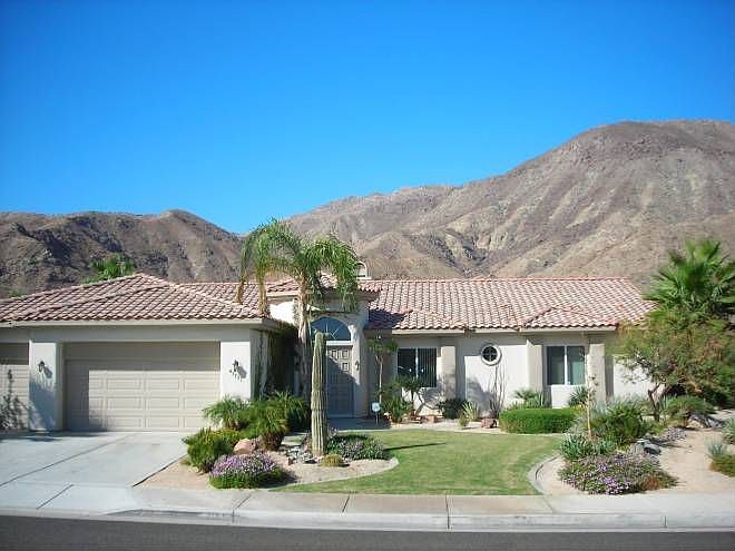 Stunning Mountain Views