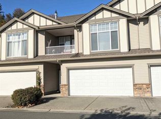 8590 Sunrise Dr #132, Chilliwack, BC V2R3Z4