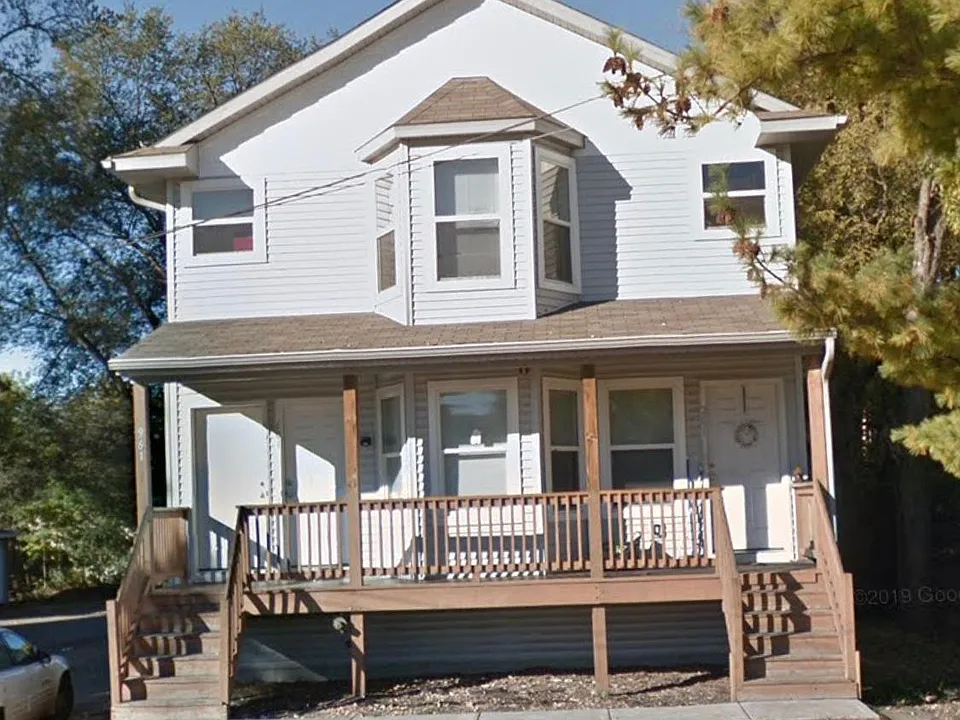 961 Prosperity Ave #1