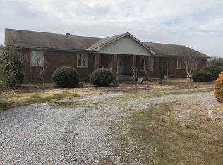 8685 State Route 94 W, Water Valley, KY 42085