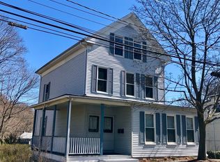20 John St #1, Reading, MA 01867