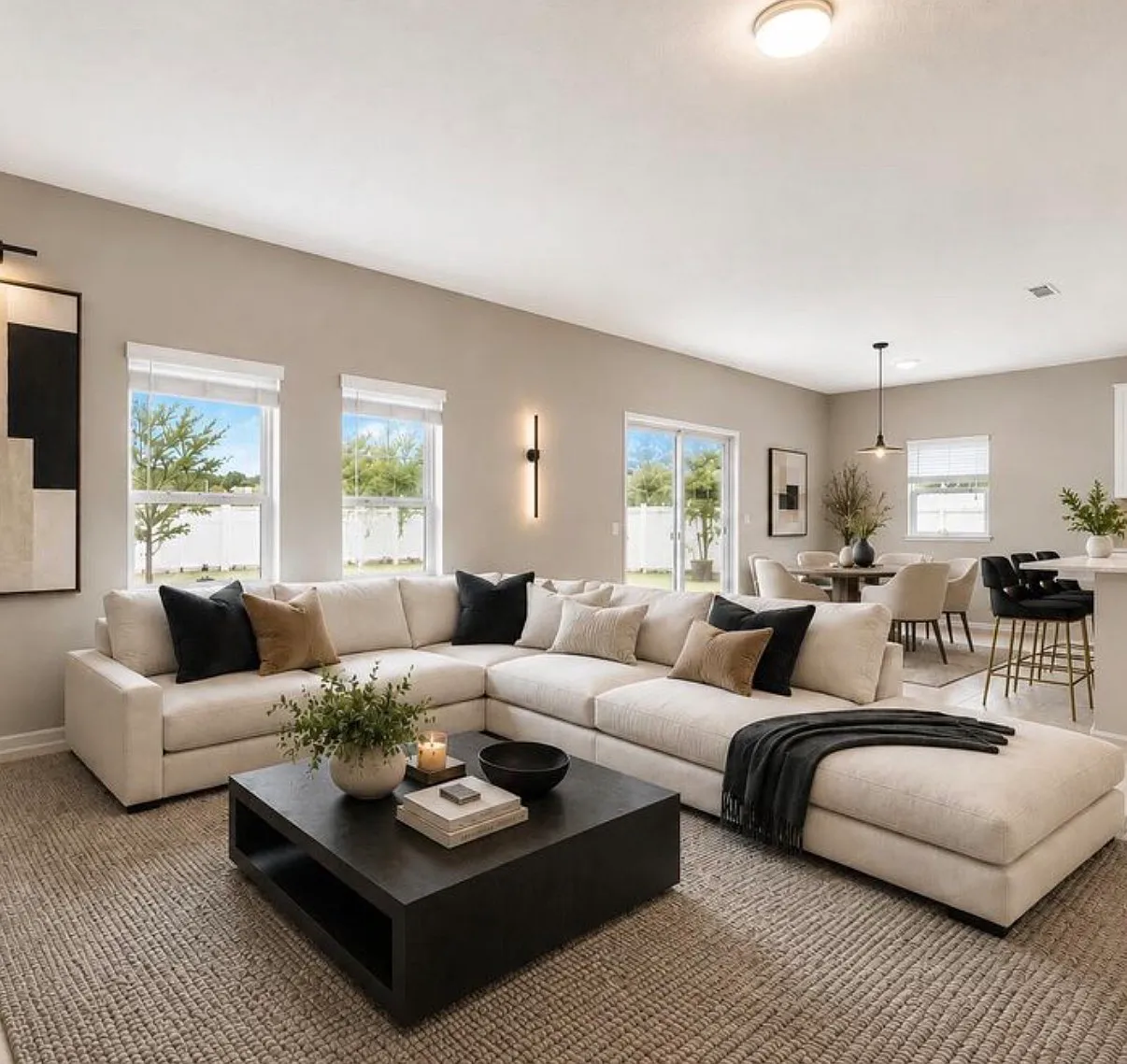 4 bed, 2418 sqft, $3,400 — Photo 3