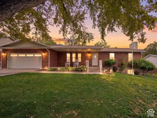1864 N 580 E, Orem, UT 84097
