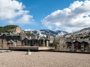 137 Benchmark Rd #209, Avon, CO 81620