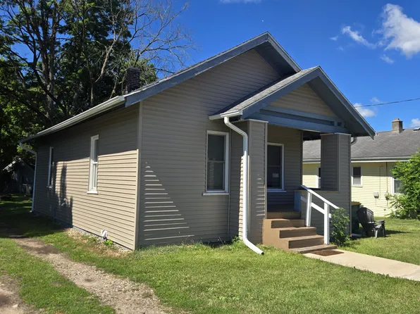 1349 Michigan Ave W, Battle Creek, MI 49037
