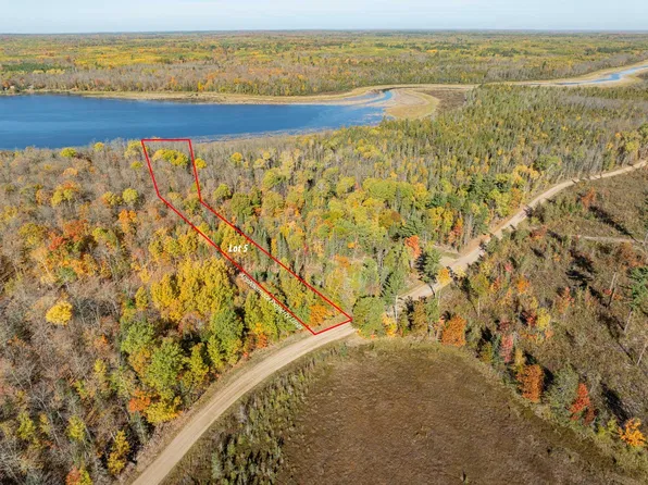 Little Anglers Trl NE Lot 5, Remer, MN 56672