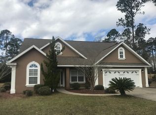 114 Hunters Point Way, Brunswick, GA 31525
