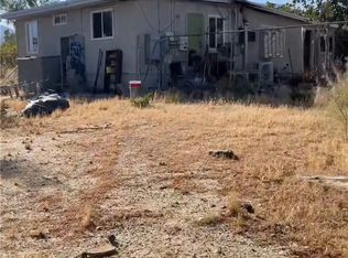 50937 Canyon Rd, Morongo Valley, CA 92256