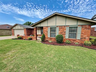 931 King Dr, Bartlesville, OK, 74006