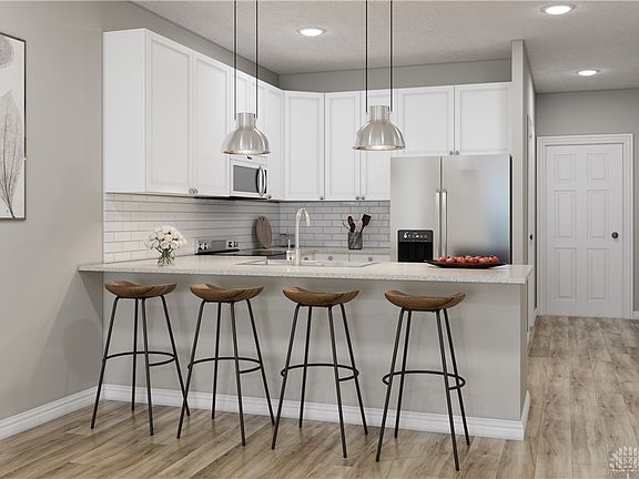2nd image of 2486 Houston Rd #7