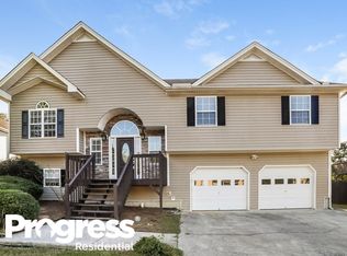 539 Brooks Rd, Dallas, GA 30132