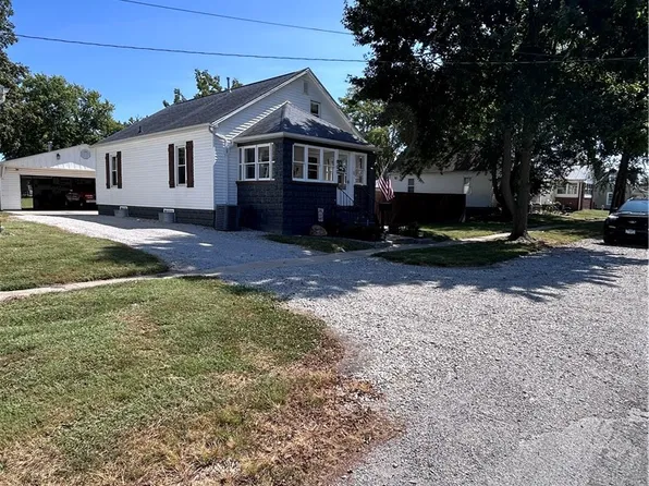 800 N Main St, Effingham, IL 62401