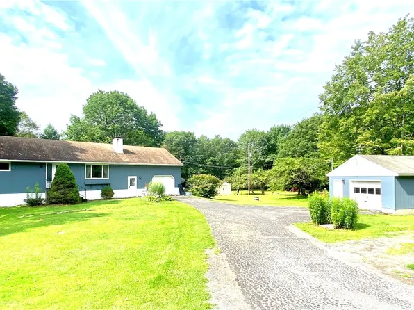 377 Churchill Rd, Stamford, NY 12167