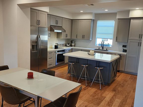 dining & kitchen