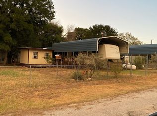 105 Port Promontory Rd, Comanche, TX 76442