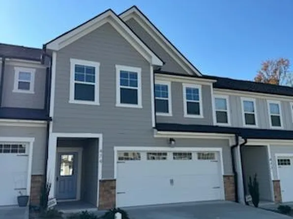 474 Clark Creek Ln, Cary, NC 27519