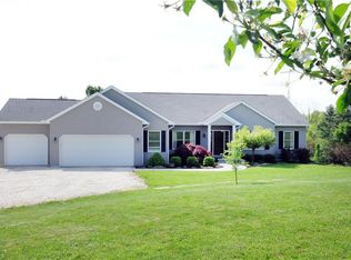 68397 Wintergreen Rd, Lore City, OH 43755