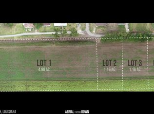 1067 Jeffery Broussard Rd #2, Breaux Bridge, LA 70517