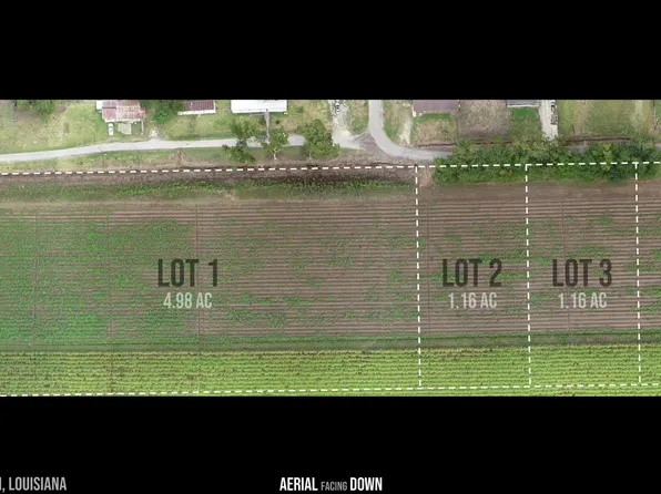 1067 Jeffery Broussard Rd #2, Breaux Bridge, LA 70517