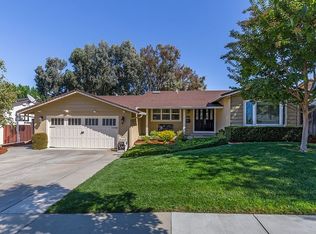 6214 Via De Adrianna, San Jose, CA 95120