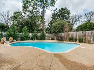 3902 Lynbrook Ln, Arlington, TX 76015