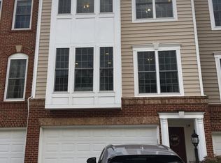 14679 Crossfield Way UNIT 170A, Woodbridge, VA 22191