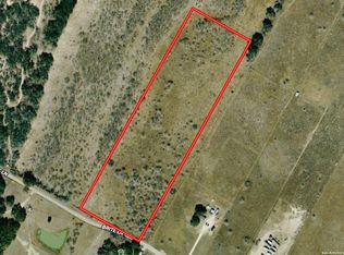 000 Brite Lane, Poteet, TX 78065