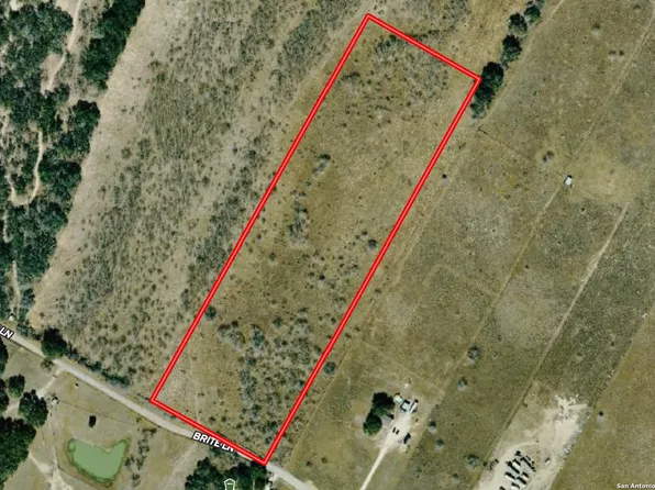 000 Brite Lane, Poteet, TX 78065