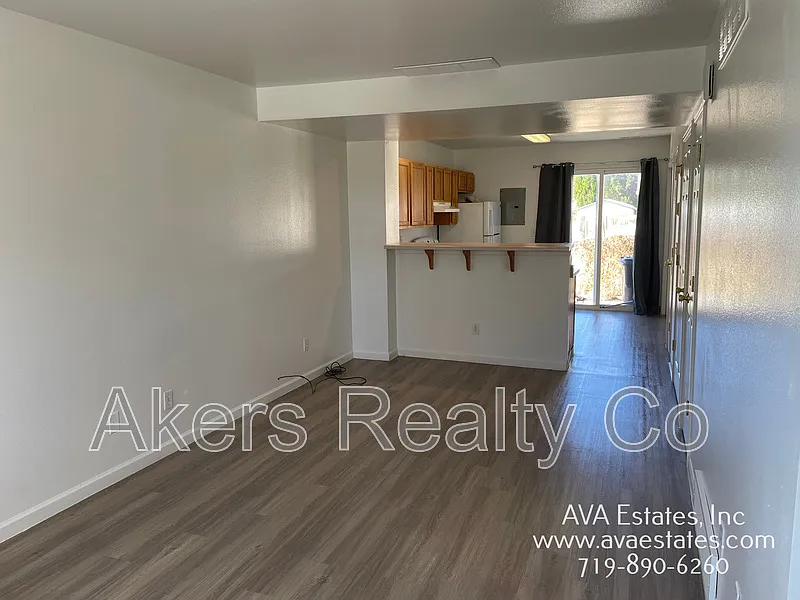 Photo 2 of 10 - 1815 Montezuma Rd #A - Pueblo, CO Building Photo - 1815 Montezuma Rd #A