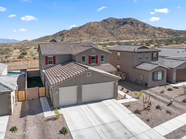 17579 S Ridgerunner Dr, Pima County, AZ 85641