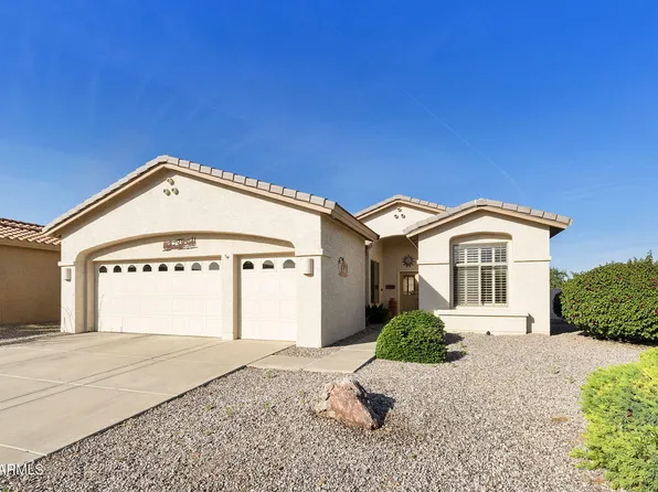 24810 S SEDONA Drive, Sun Lakes, AZ 85248