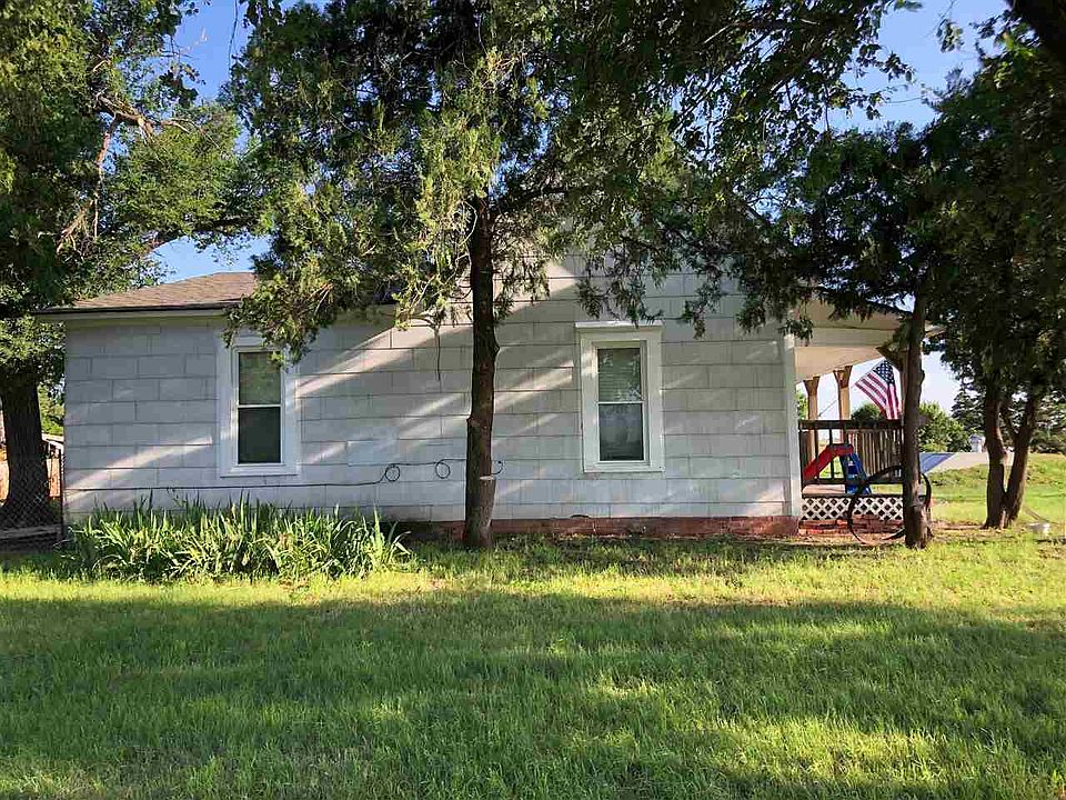 204 S Beaver St, Gage, OK 73843 MLS 20190691 Zillow