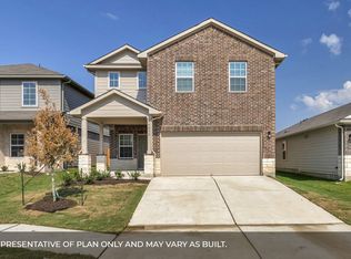 12300 Token Trl, Elgin, TX 78621