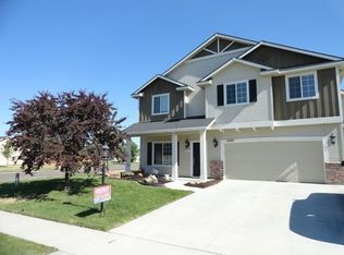 12280 W Havencrest Dr, Star, ID 83669