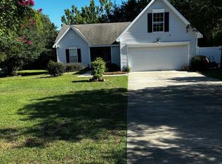 408 Gibson Forest Dr, Lexington, SC 29072