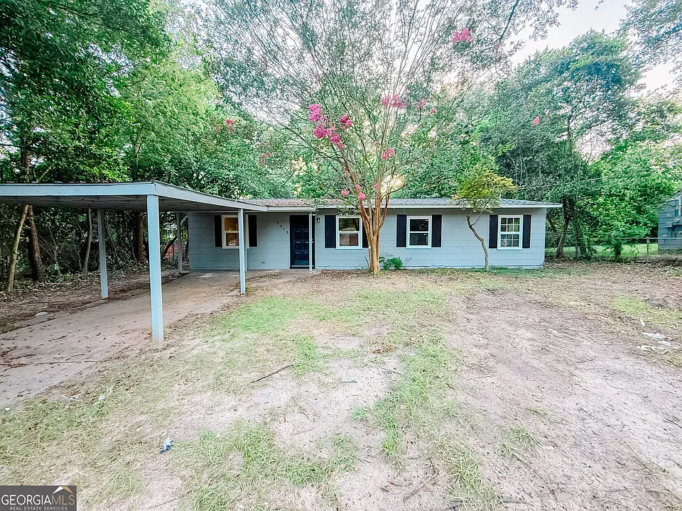3415 Travis Blvd