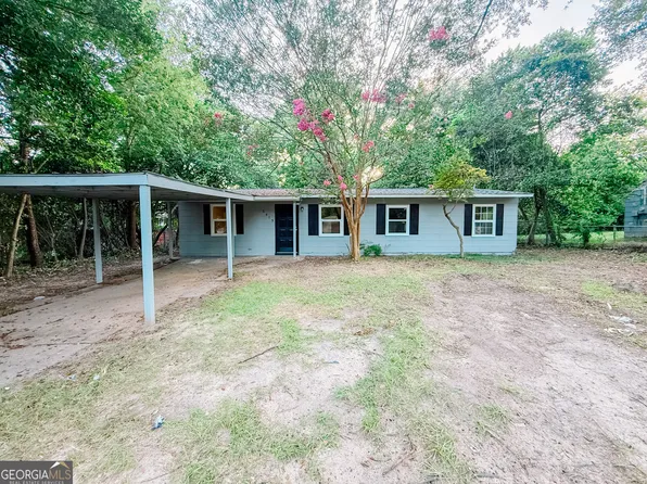 3415 Travis Blvd, Macon, GA 31206