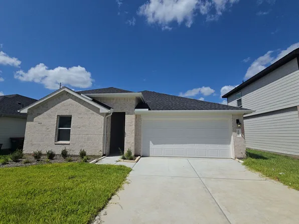 31214 Whistle Creek Ln, Fulshear, TX 77441