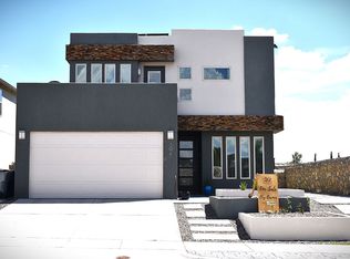 304 Bellwoode Ave, El Paso, TX 79932