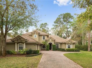 776 Whooping Crane Ct, Sanford, FL 32771