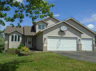 10226 248th Ave NW, Zimmerman, MN 55398