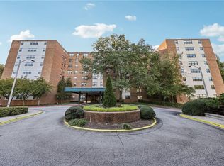 2965 Pharr Court South NW #NW-706-706, Atlanta, GA
