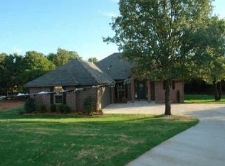 11782 Blackjack Cir, Guthrie, OK 73044