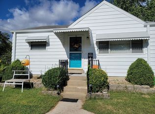959 Dammert Ave, Saint Louis, MO
