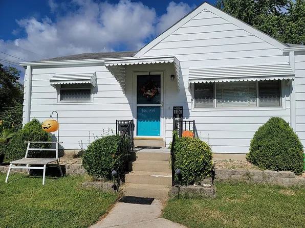 959 Dammert Ave, Saint Louis, MO 63125