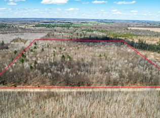 827 Drummond Rd, Gladwin, MI 48624